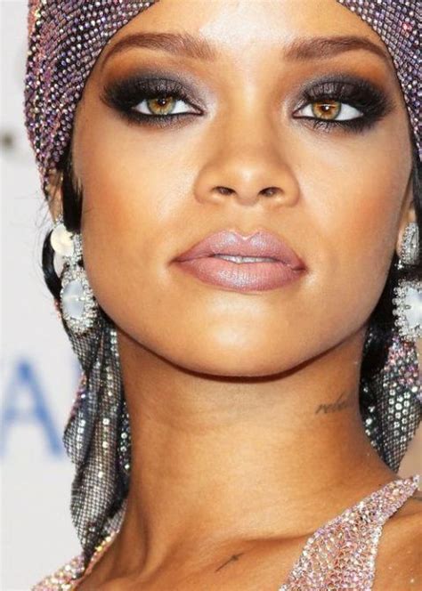 Learn From Celebritiestrendy Makeup Ideas For Brown Eyes Pretty Designs