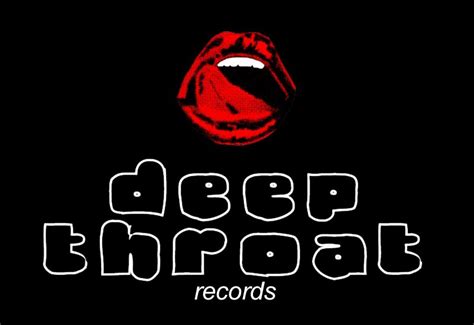 Deep Throat Records