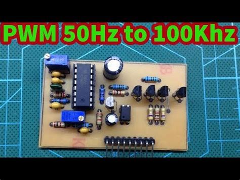 Hi, in today's video i'll show you how to make a regulated power inverter with the popular sg3525 or uc3525 pwm ic. Skema Layout Pcb Inverter - PCB Circuits