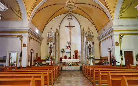 Cancela Iglesia Católica Eventos Por Coronavirus El Sudcaliforniano
