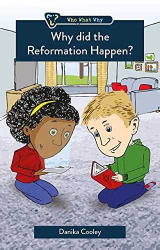 Who What Why Series Christian Biographies For Kids Thinking Kids