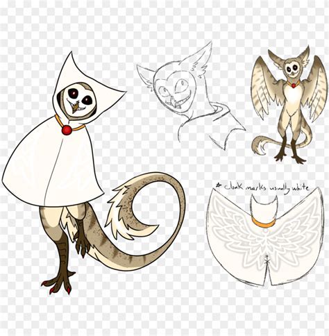 Smiling Owl Creepypasta Png Transparent With Clear Background Id 87617