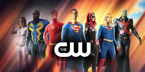 Arrowverse Teams Ranked From Worst To Best