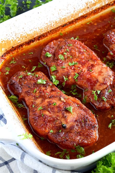 Moist Tender Saucy Delicious That Sums Up This Recipe Very Well