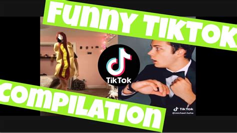 Another Funny Tiktok Compilation Youtube