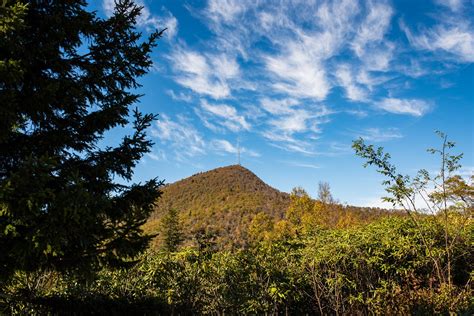 Mount Pisgah via the Buck Spring Trail | Outdoor Project