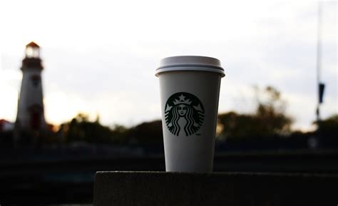 Hd Starbucks Wallpapers Pixelstalknet