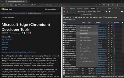 Whats New In Devtools Microsoft Edge 85 Microsoft Edge Development