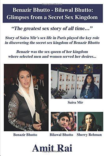 hristin donnchadh free benazir bhutto bilawal bhutto glimpses from a secret sex kingdom by