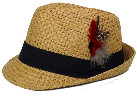 Cheap Mens Trilby Straw Hats Find Mens Trilby Straw Hats Deals On Line