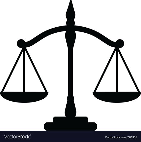 Justice Scales