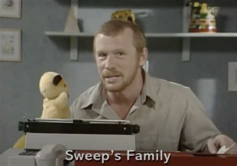 Sweep's Family (The Sooty Show) | Sooty Database Wiki | Fandom