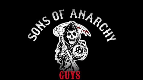 Gta V Online Sons Of Anarchy Guys Trailer 2 Youtube