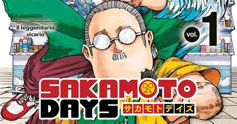 Sakamoto Days Manga 153 Español Manga Online