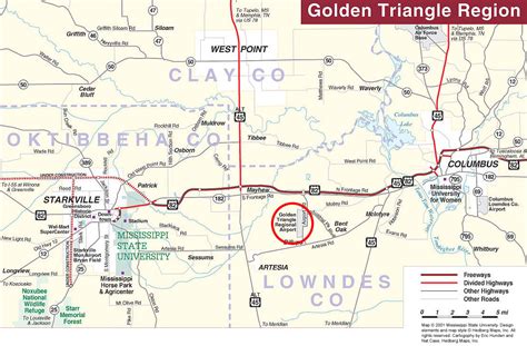 The second is a roads map of mississippi state with localities and all national parks, national reserves, national recreation areas, indian reservations. Info and Services -Mississippi Entomological Museum