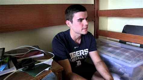 Hear From Michigan State Freshmen About Moving Into East Wilson Hall Youtube
