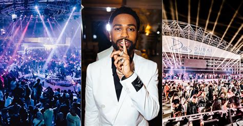 In march 2017, canadian rapper drake released playlist more life, two songs of which (no long talk and kmt) giggs was featured on. American rapper Big Sean to perform two huge gigs in Dubai