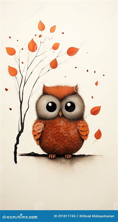 Oliver Owl Stock Illustrations 9 Oliver Owl Stock Illustrations