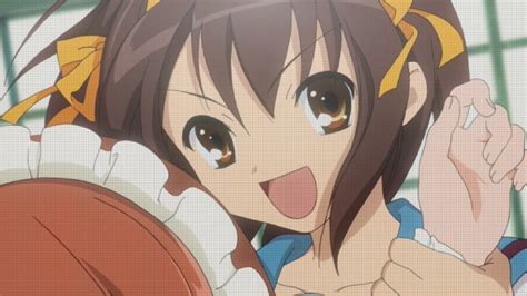 Download 1 涼宮ハルヒの憂鬱 再放送 24話 は Images For Free