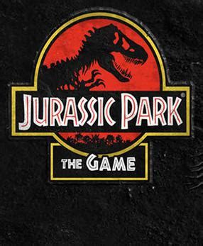 While it's a terrific movie, when it's sold for pc at $30 for an experience only slightly. Jurassic Park: The Game - Wikipedia