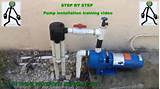 Irrigation Water Pumps Images