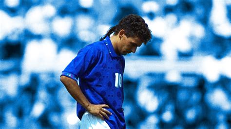 17 luglio 1994: il giorno in cui «il mio papà Roberto Baggio sbagliava