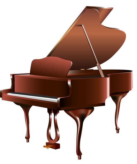 Upright Piano Drawing Free Download On Clipartmag
