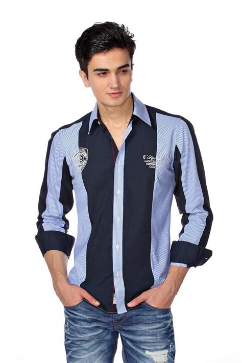 Casual Shirts Designs For Jeans Casual Shirts Collection