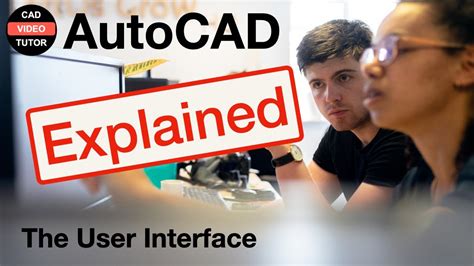 Autocad Explained Model And Layout Tabs Youtube