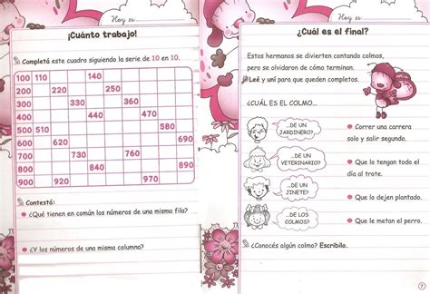 Maybe you would like to learn more about one of these? Archivo de álbumes | Actividades para primaria, Actividades escolares