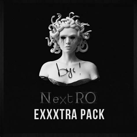 Exxxtra Pack Album By Nextro Spotify