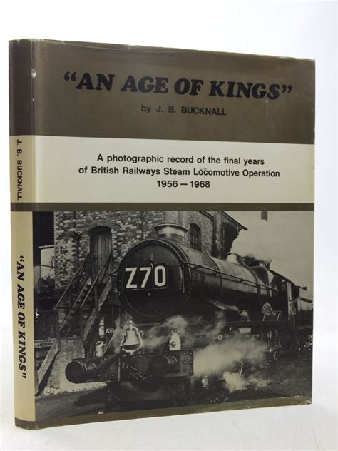 Stella And Roses Books The Last Steam Locomotives Of British Railways