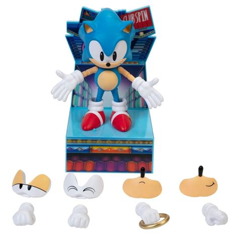 Pre Orders Open For Sonic The Hedgehog 30th Anniversary Collector