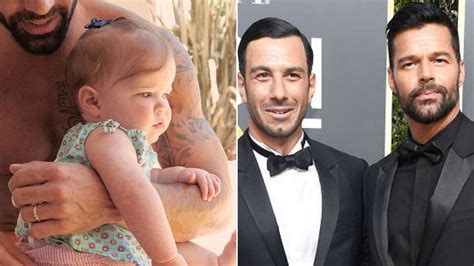 She was adopted by jim and linda mershon because her biological mother's doctor kidnapped her and gave to her adoptive parents. Ricky Martin shares first photo of his daughter Lucia ...