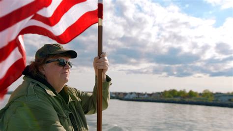 Where To Invade Next 2015 Whats After The Credits The