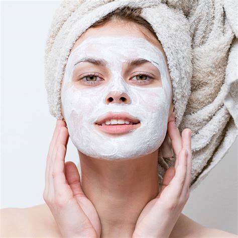 Top 98 Pictures Facial For Dry Skin In Winter Stunning