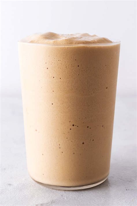 Starbucks Coffee Frappuccino Copycat Coffee At Three