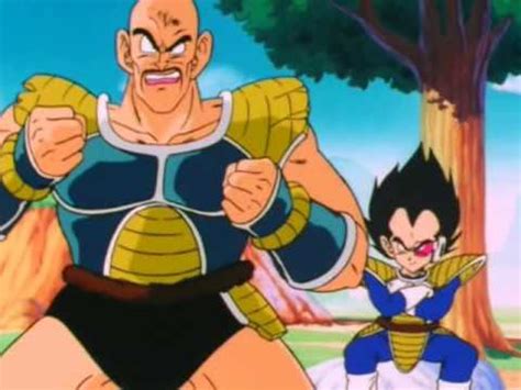 In fact, people who feel like the visuals of the original are a bit lacking can rest. Comparativas Dragon Ball Z VS Dragon Ball Kai (3: Episodio 11) - YouTube