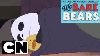 we bare bears charlie preview clip 2 youtube
