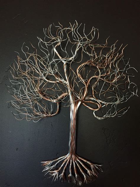 Outstanding Metal Tree Wall Art Diy Info Is Offered On Our Web Pages