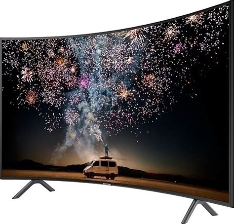 Samsung Series 7 49 Inch Uhd 4k Curved Smart Tv Ua49ru7300 Buy Best