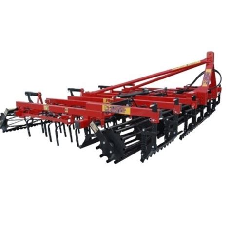 Mounted Field Cultivator Plano Pl And Pl Dr Dante Macchine With