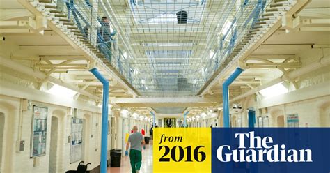 Suicides And Assaults In Prisons In England And Wales At All Time High