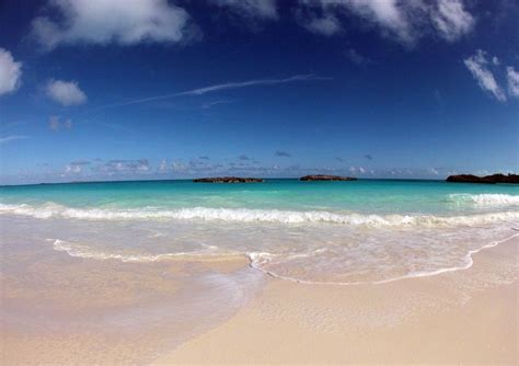 Check Secluded Beach On Great Exuma Bahamas One Of My Favorite