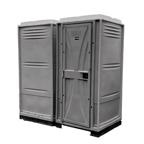 Second Hand Hot Water Portable Toilet Etoilets