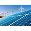 Solar Energy News Now Cheaper Than Wind New Report Reveals 