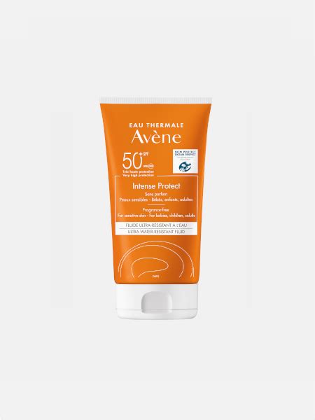 Intense Protect Spf 50 150 Ml Avène