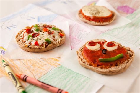 Healthy Pizza Recipe For Kids Healthy Pizza Healthy Meals For Kids