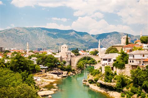 السياحة في البوسنة وافضل الاماكن السياحية في البوسنة جولة