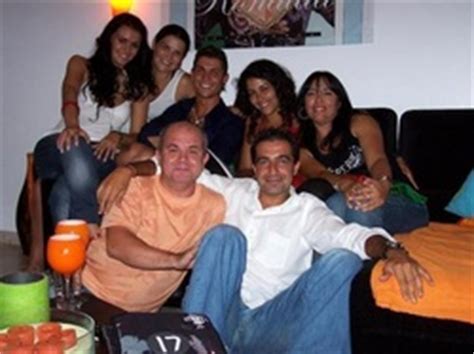 Foto / cristiano ronaldo, poză cu marea lui familie! Familie - Cristiano Ronaldo